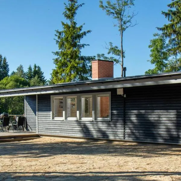 Sordi Somka puhkemaja, hotel v destinaci Jõgeva