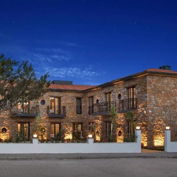 MELİTYA Hotels, hotel em Kalekoy