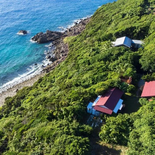Hide A Way - Vacation STAY 90104v, hotel in Nishinoomote