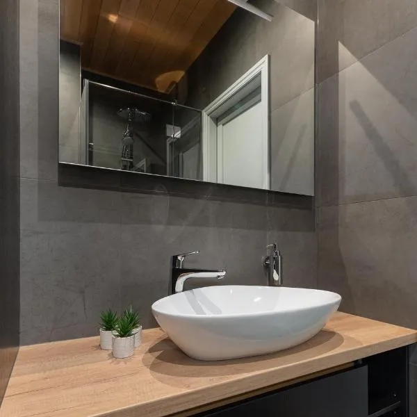 TartuKodu Vallikraavi 14-5, hotell Tartus