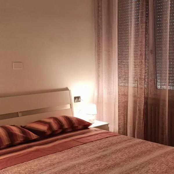 Alloggio Mare Monti, hotel in San Giovanni Teatino