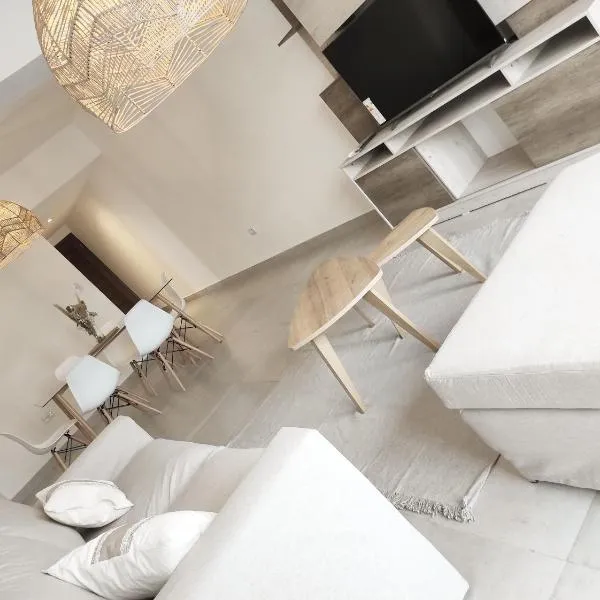 PR Apart - Alquileres Temporarios, hotel in San Miguel de Tucumán