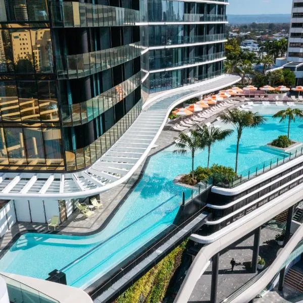 Dorsett Gold Coast, Hotel in Gold Coast