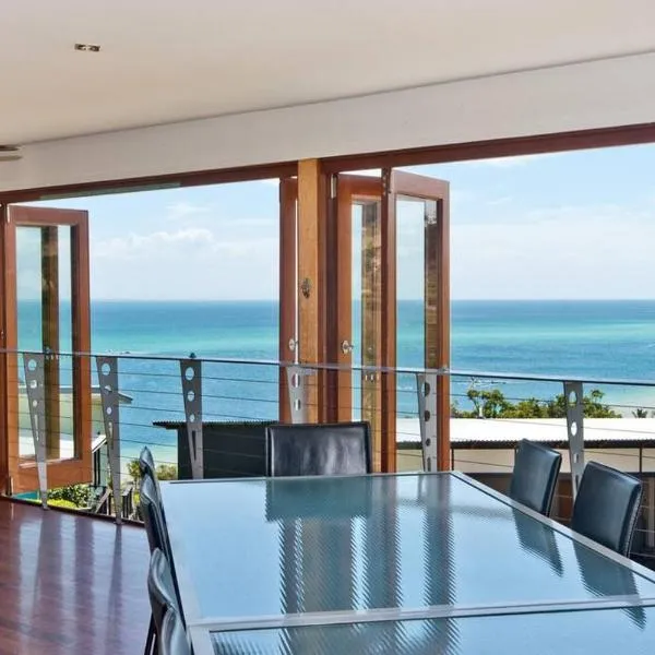 Tangalooma Hilltop Haven, Hotel in Tangalooma