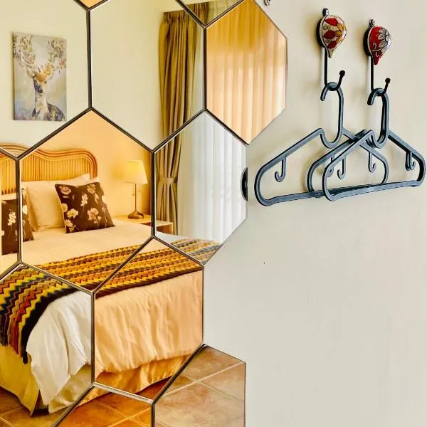 SpoonDrift Hostal Kenting, hôtel à Nanwan