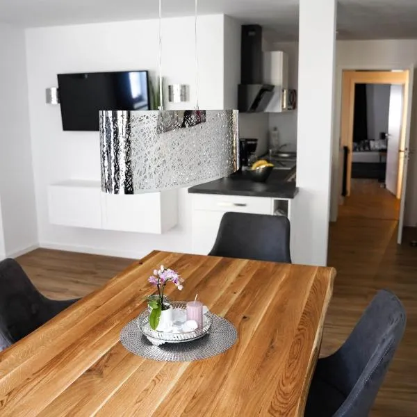 Hänsel und Gretel, hôtel à Dinkelsbühl