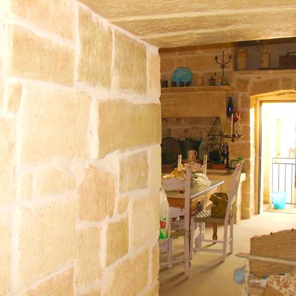 3 bedrooms apartement with wifi at Serrano
