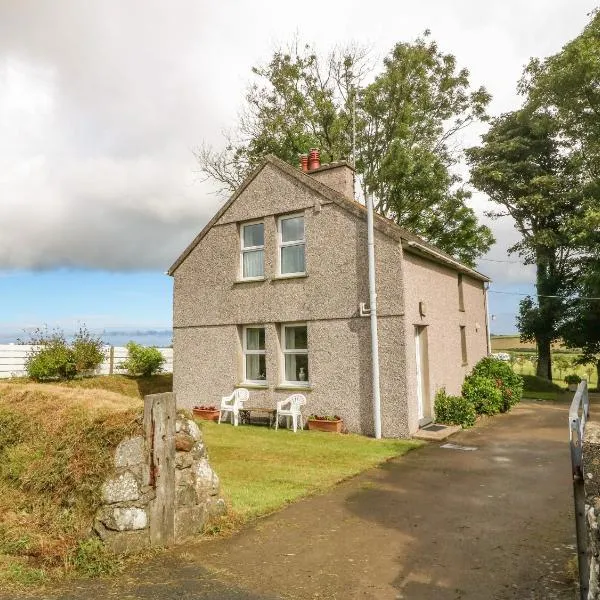 Garreg Lwyd Farm, hotel v destinaci Pwllheli