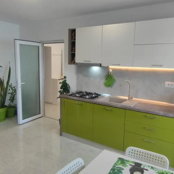 Abel Luxury Home – hotel w Konstancy