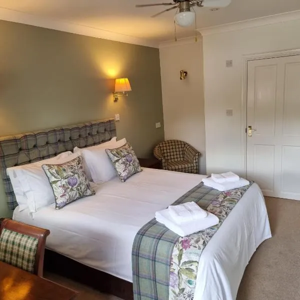 The Courthouse Inn, hotel in Colchester