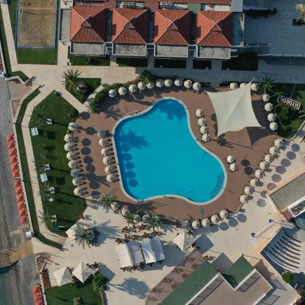 Corendon Hydros Club Kemer, ξενοδοχείο στο Κεμέρ