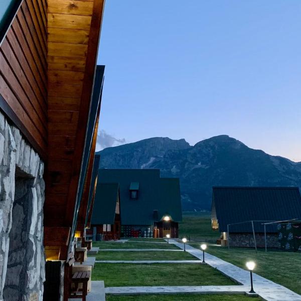 B&B Izvor