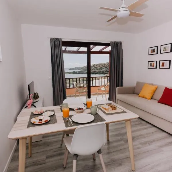 Alma 28, hotel en Los Cancajos