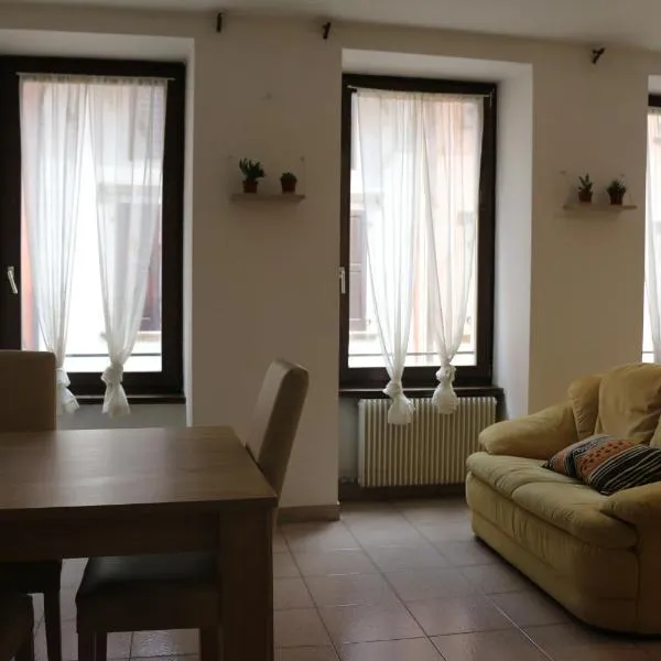 Le Androne di Trento, hotel in Trento