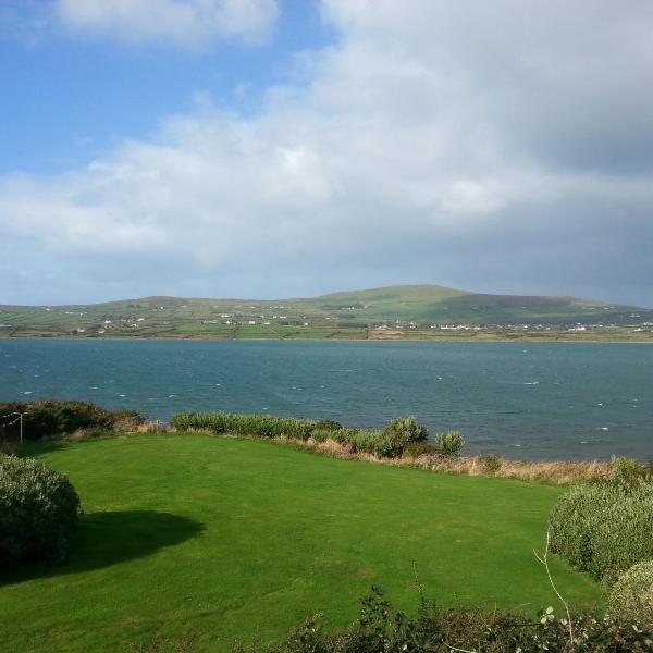 Portmagee Seaside Cottages