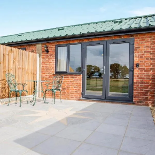 Badgers Drift, Beechcroft Barns, Cawston, Norfolk, Hotel in Norwich