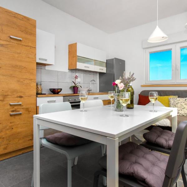 Close to beach-Apartment