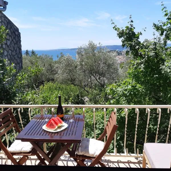 Villa Splendissima Krk - Adults only, hotel in Krk
