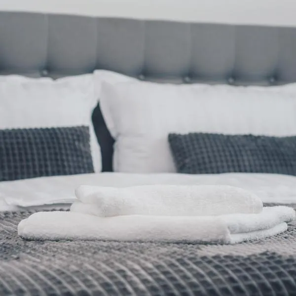 L Apartment, hotell Mariboris