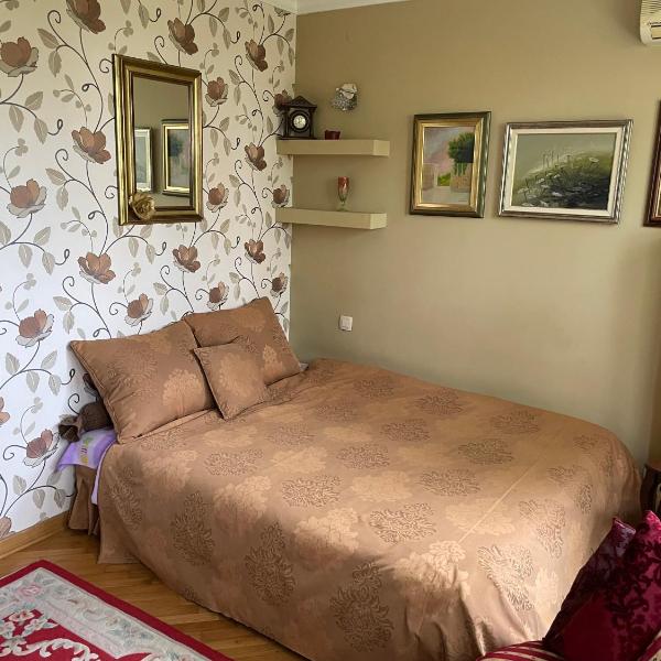 Apartment Ljiljana
