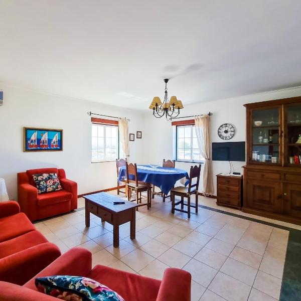 FLH Vila Real Santo António Marina Apartment