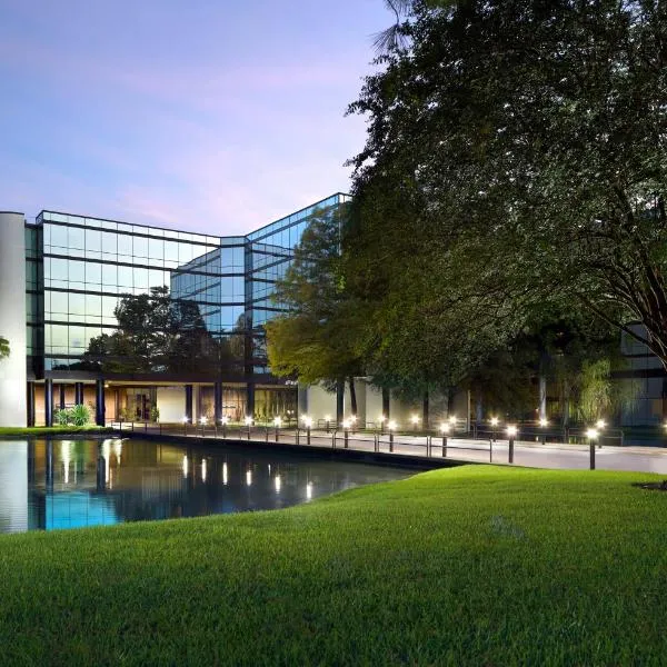 Hyatt Regency Houston West – hotel w mieście Houston