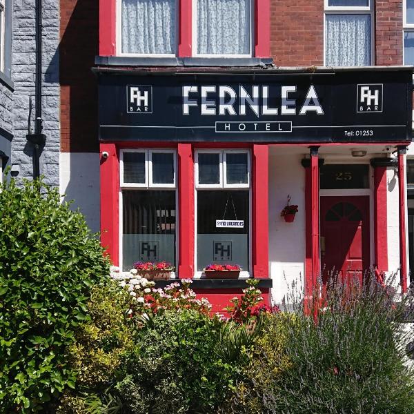 Fernlea Hotel