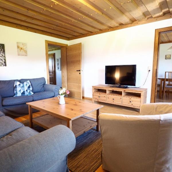Appartement Herzogbauer