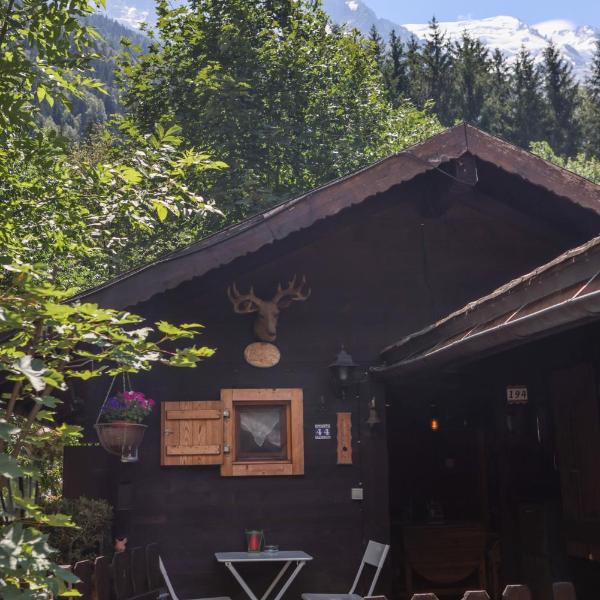 Le Chalet du Petit Ours