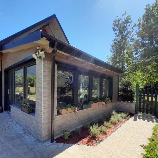 Apartments Radulje Bovec, hotel v destinaci Bovec