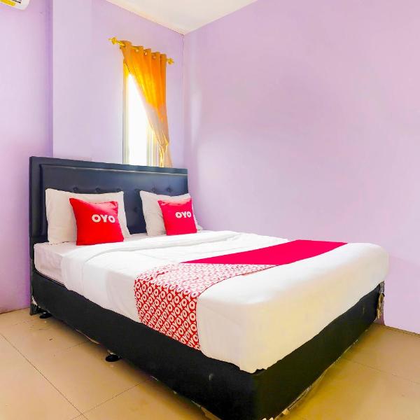 OYO 91299 Violet Guest House