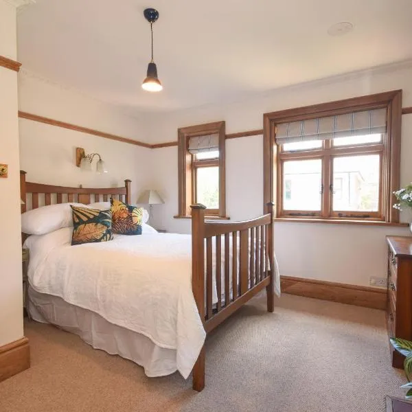 Unique period one bedroom house in Colchester, hôtel à Colchester