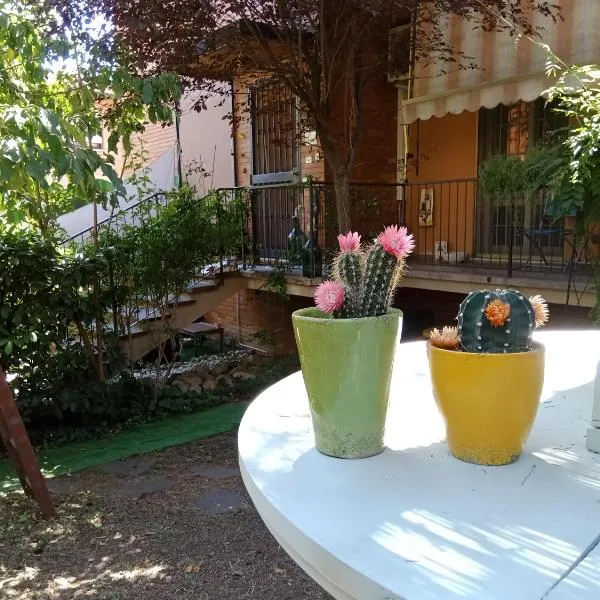 A CASA DI GEMMA, hotel u Bologni