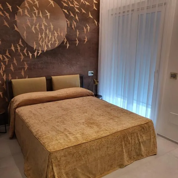 Casa Stazione Pescara, Hotel in Pescara