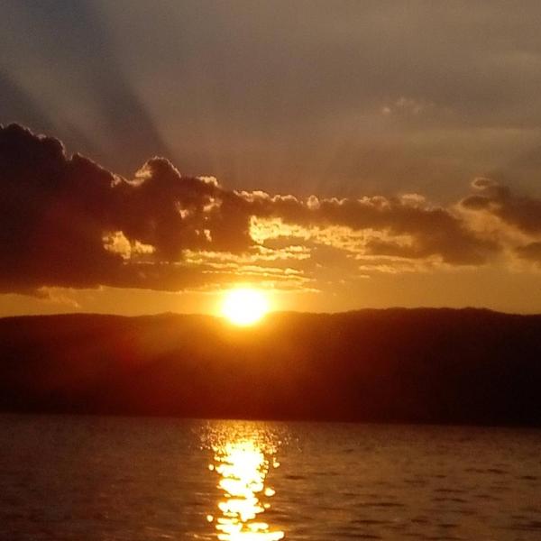 Apt Mari Ohrid