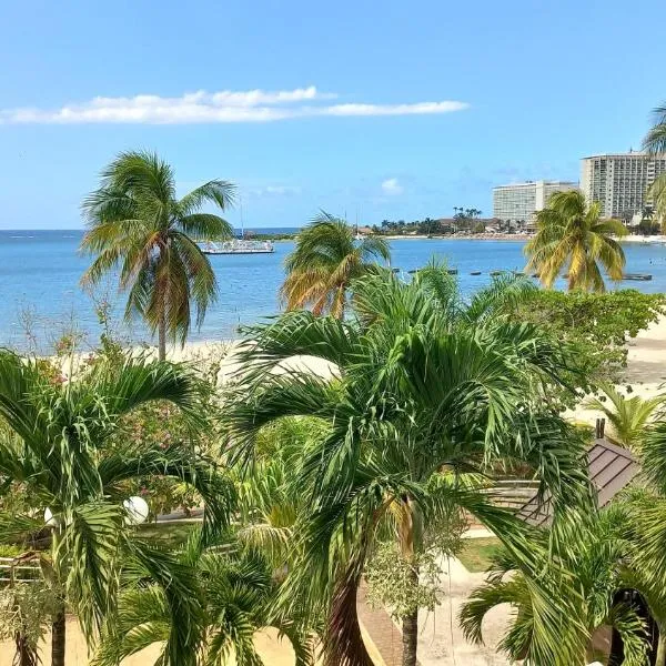 Beach One Bedroom 2, Hotel in Ocho Rios