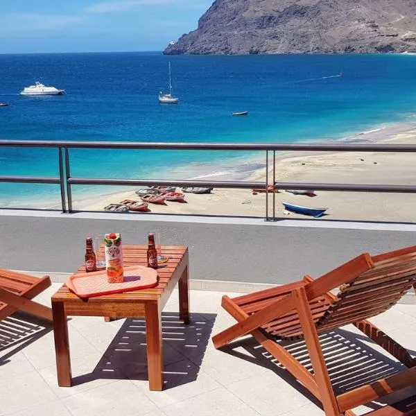 Casa JPi, ξενοδοχείο σε São Pedro