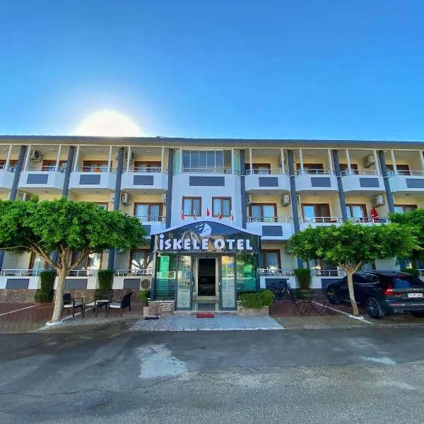 İskele Otel, hotel v destinaci Tasucu