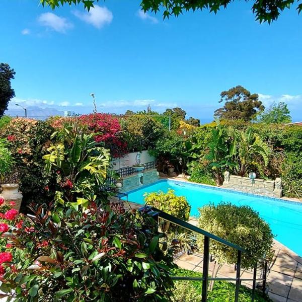 Roosboom Guest Apartments