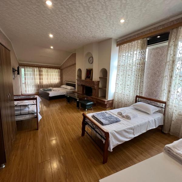 Twins Guest House