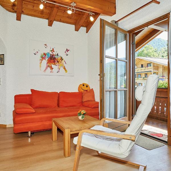 Ferienwohnung Lobenhofer