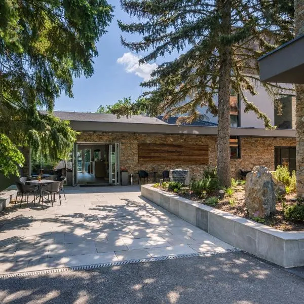 Vista Resort & Club, hotel in Prague