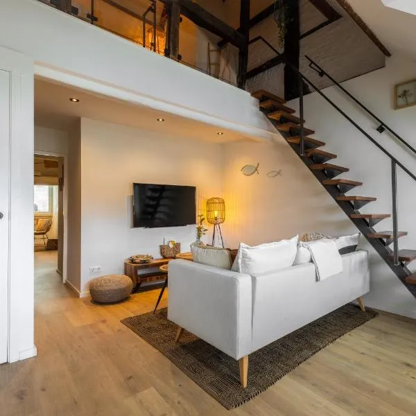 Madrid Suites, hotel em Maastricht