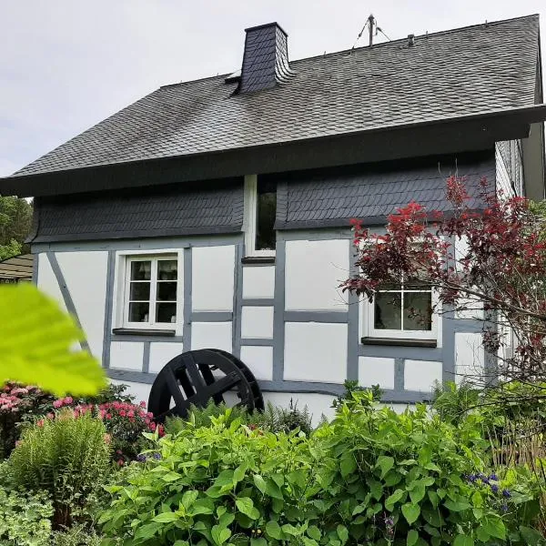 Kehrmühle, hotel in Ober Kostenz