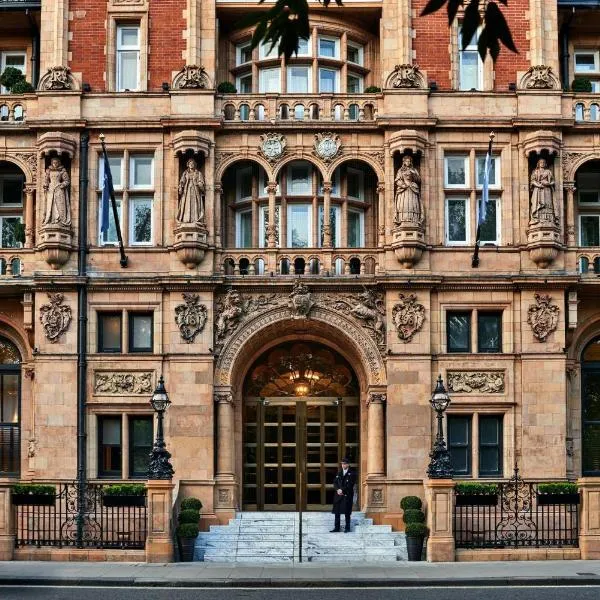 Kimpton Fitzroy London by IHG, hotel in London