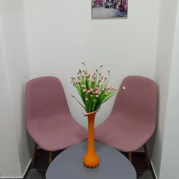 Elita Prenoćište, hotel a Bihac