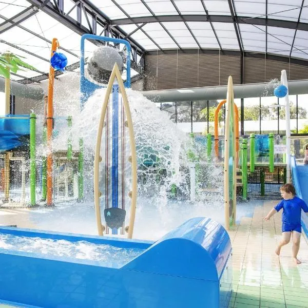 BIG4 Ingenia Holidays Inverloch, hotel v destinaci Inverloch