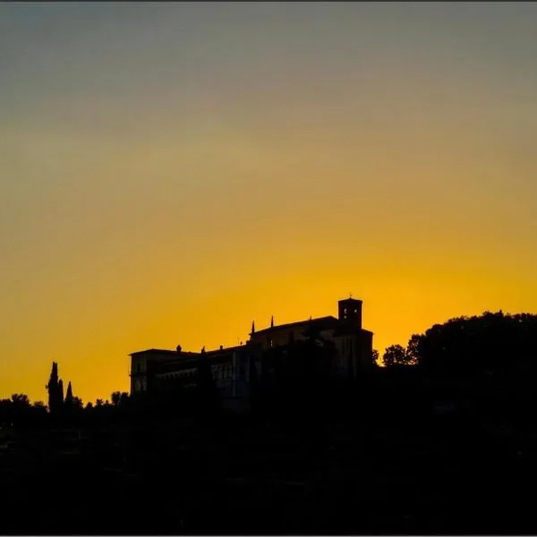 Annunciata Soul Retreat, Hotel in Rovato