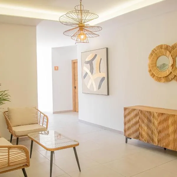 H Arena Mojacar, hotel v destinaci Mojácar