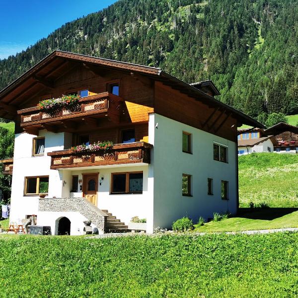 Ferienwohnung Mühlburger